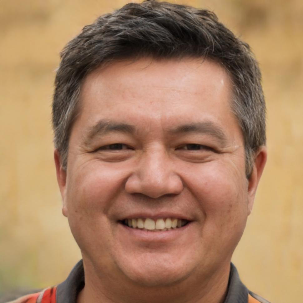 Porträt von Dragomir Pavlović