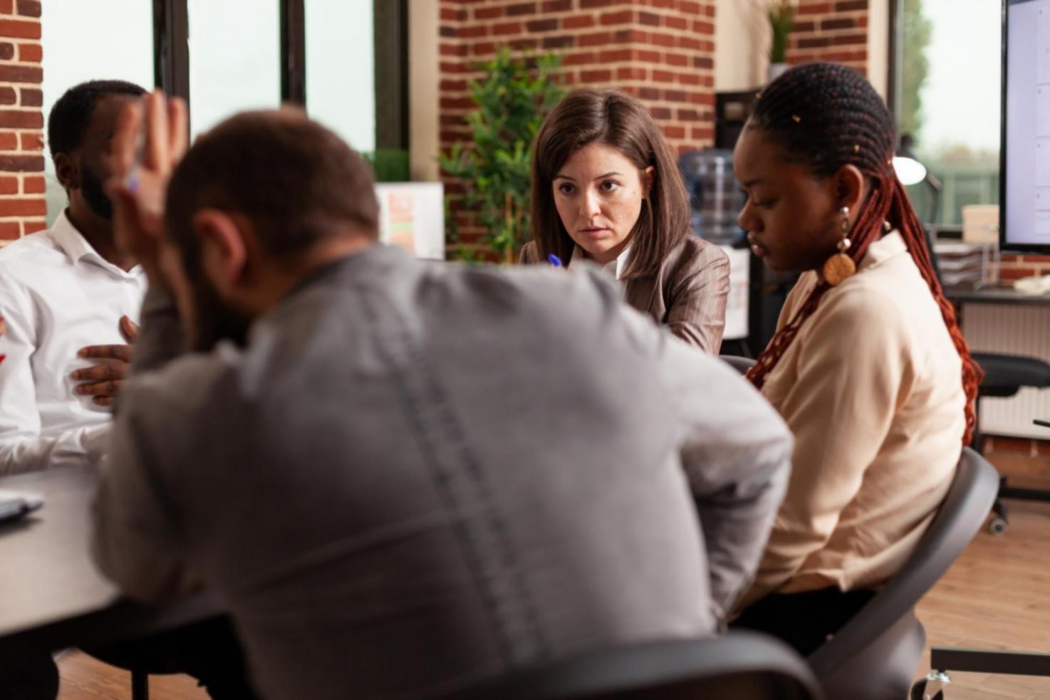 Strukturierte Finanzanalyse und Dokumentation